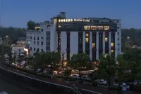 Maximin Hotel Hotel a Yongkang