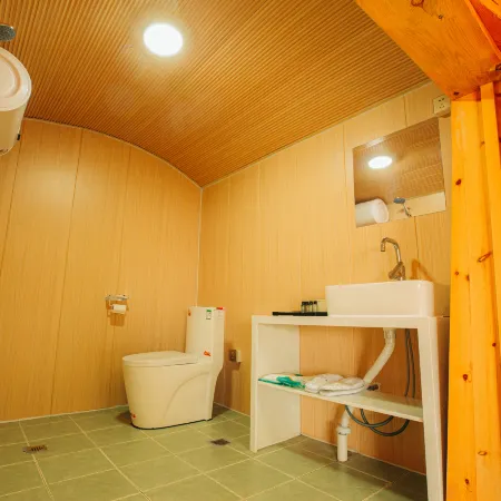 Ulagai Kiyan Tribes yurt