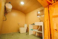 Ulagai Kiyan Tribes yurt
