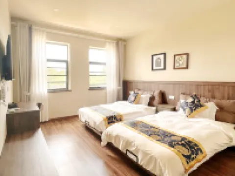 Duxingju (Fengyi Scenic Area)