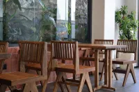 oi casa ylc hotel - Bar