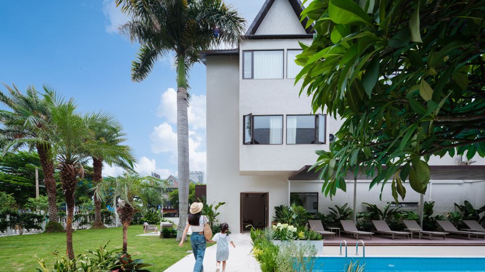 Beihai Aegean Holiday Resort