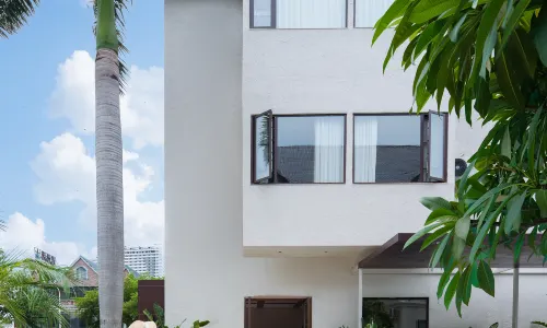Beihai Aegean Holiday Resort