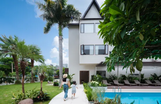 愛琴海度假酒店 AEGEAN HOLIDAY RESORT（北海銀灘國際客運港店）