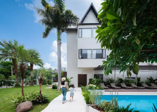 Beihai Aegean Holiday Resort