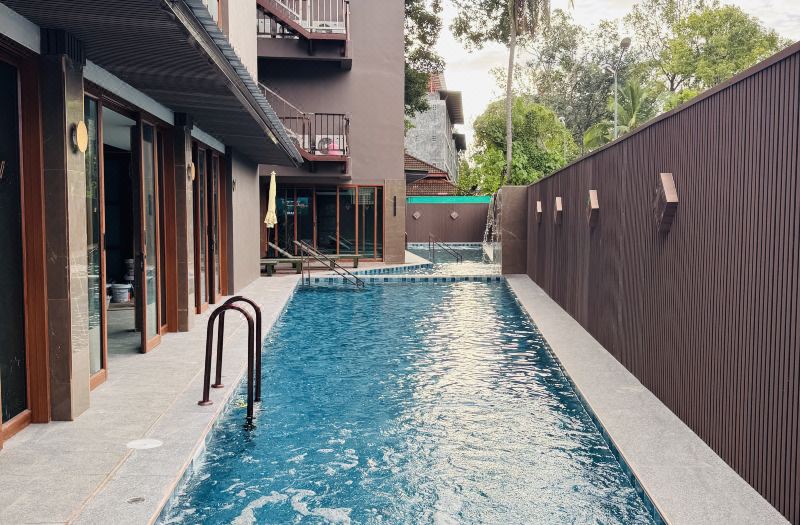 The Legacy V Beach Resort Ao Nang Krabi, Aspira Collection