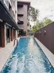 The Legacy V Beach Resort Ao Nang Krabi, Aspira Collection - Ocean View