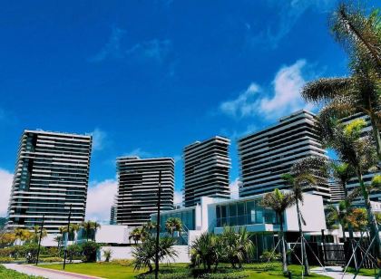 海豚灣度假公寓（汕尾保利金町灣旅遊度假區店）