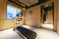 Ibis Styles Dalian Donggang Venice Water City Hotel