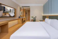 Qingmu Selected Hotel (Xinqiao Feima Shuicheng Branch) - 2-Star
