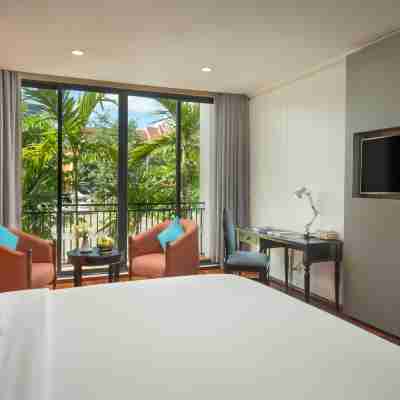 Memoire Siem Reap Hotel Rooms