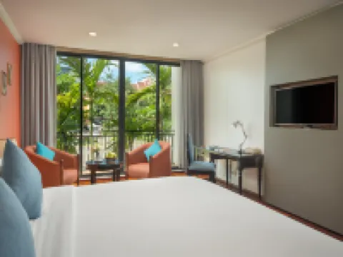 Memoire Siem Reap Hotel Hoteles en Siem Reap