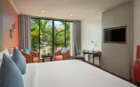 Memoire Siem Reap Hotel Hotels in Siem Reap National Road 6