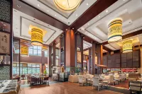 Ming Resort & Spa - Breakfast