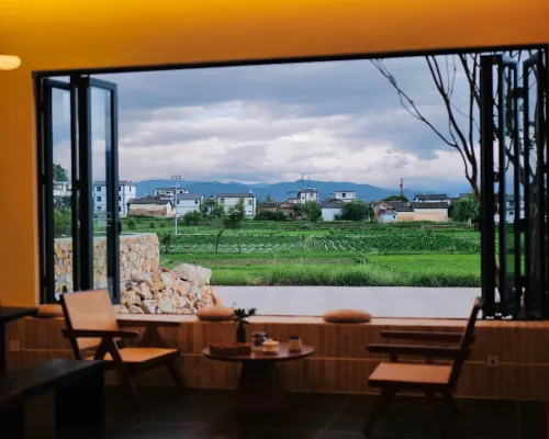 Guoqiu Tangsu Homestay Hotels in Eryuan