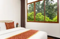 Dachuanhe Country Hotel Hotels in Lushan