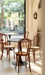 Kuqa SAYAU Holiday Boutique Hotel - breakfast