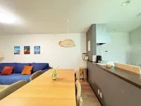 New cozy House near Kamogawa River　 STAR