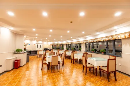 ning zhao Hotel (Shijiazhuang Railway University Subway Station) Отели рядом с достопримечательностью «Hebei University of Economics and Business»