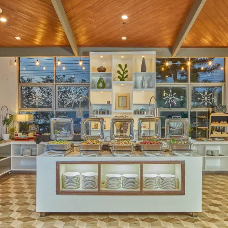 Summit Ridge Tagaytay