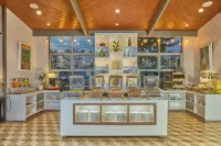 Summit Ridge Tagaytay - sarapan