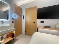 Lanting Hotel (Beijing Biomedical Base Subway Station Branch) Hotels near Biomedical Base Station