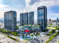 World Trade Center Hotel Các khách sạn gần Nanxi Forest Park