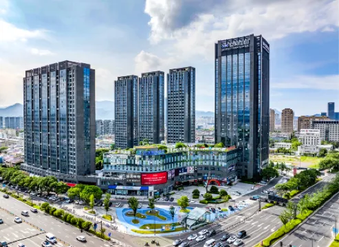 World Trade Center Hotel