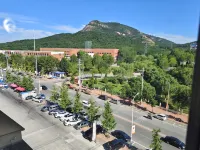 Xingcheng Yunduo Homestay - vue sur la montagne
