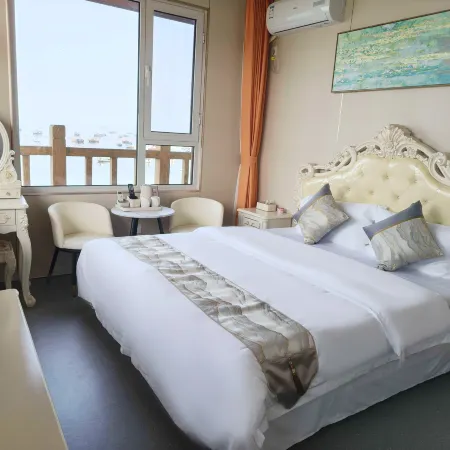 Changhai Yihaiyuan Hotel
