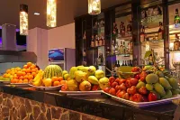 Bergamo Hotel Lingayen - Baarit