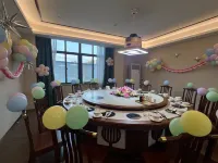 Zhefei Hotel (Qionghai High-Speed Railway Station Branch) - Aamiainen