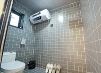 特克斯瓊庫什台烏孫啟旅行者營地