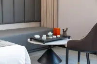 Wuzhou Cangwu Shangju Hotel (Liubao)