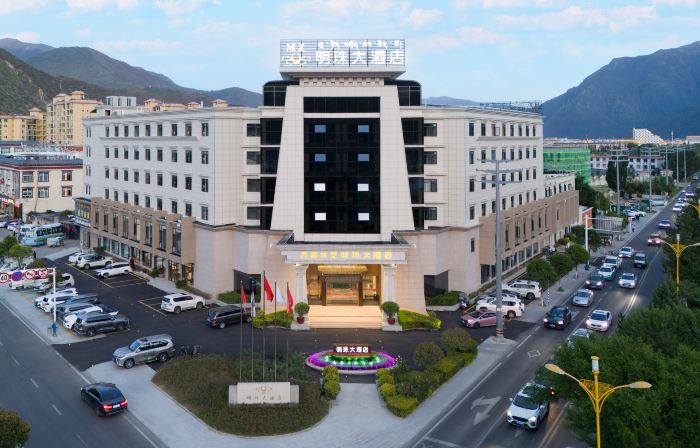 Mingzhu Hotel