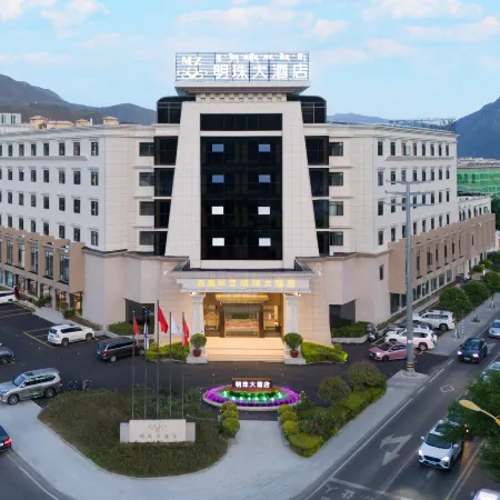 Mingzhu Hotel