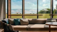 Mandarin Oriental, Desaru Coast - Balcony