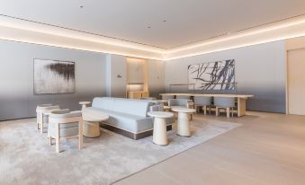 JI Hotel (Nanyang Dengzhou Beijing Avenue)