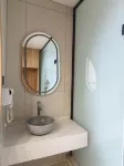 Jinsong Inn - pet friendly