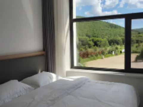 Arxan Ainuoer Hotel Hotels in Arxan