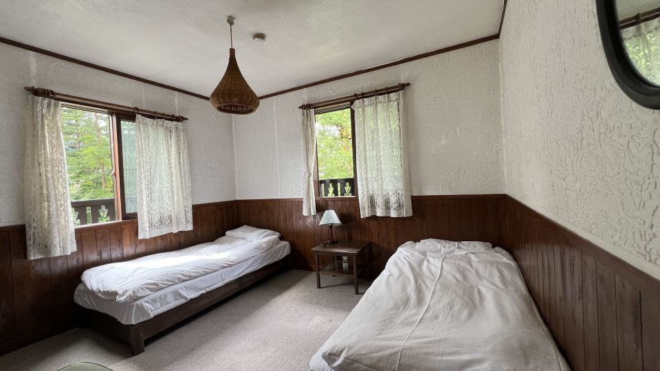 Hakuba Ratatouille Hotel