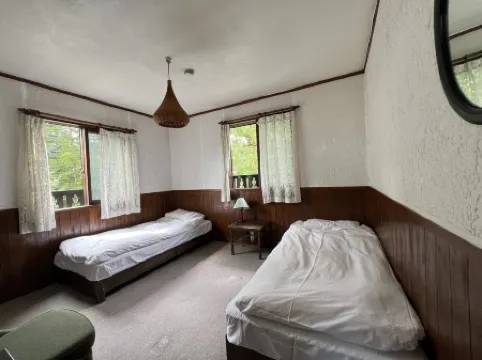 Hakuba Ratatouille Hotel