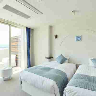 Wakanoura Nature Resort エピカリス Rooms