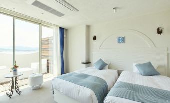 Wakanoura Nature Resort Epicharis