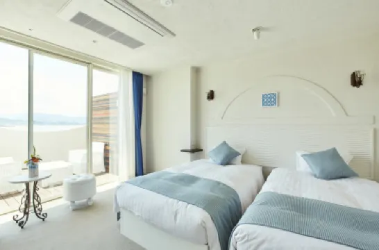 Wakanoura Nature Resort エピカリス のホテル