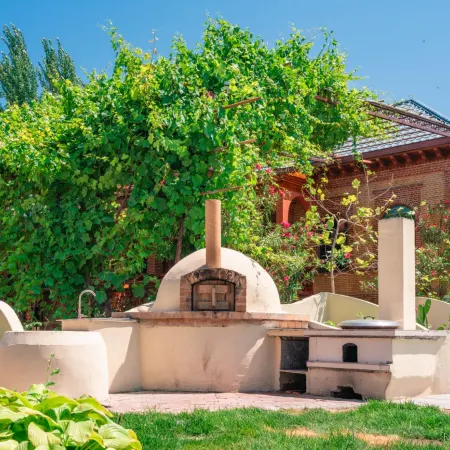 Kazanqi Bespel B&B