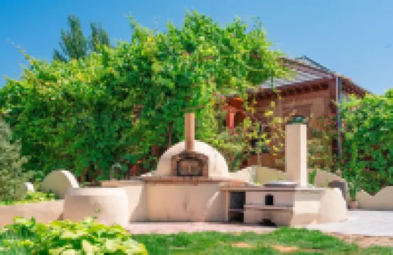 Kazanqi Bespel B&B