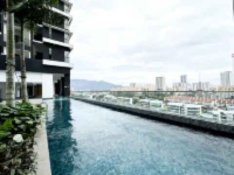 Urban Suites by Simply Penang