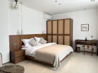Qingruo Zhijian B&B(Dali Wenxian Tower Branch) - Ocean View