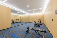 MEHOOD LESTIE Hotel (Mangya Huatu Gou) - Gym